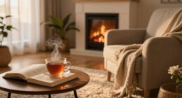 unplug and enjoy evenings