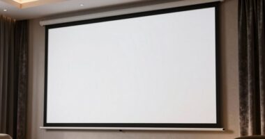 upgrading to better screens