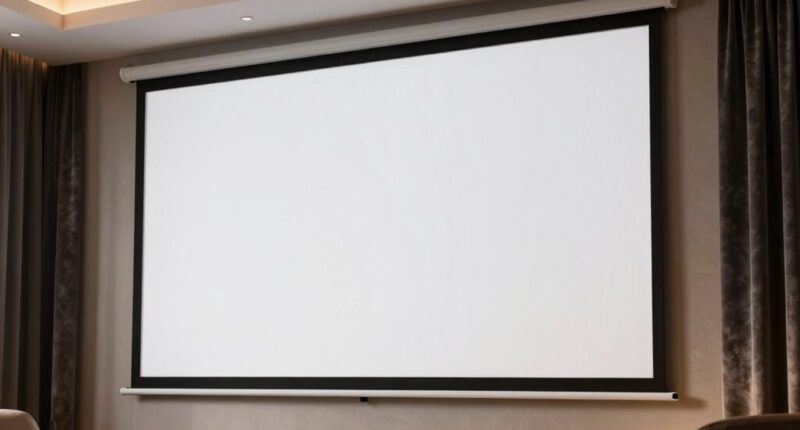upgrading to better screens