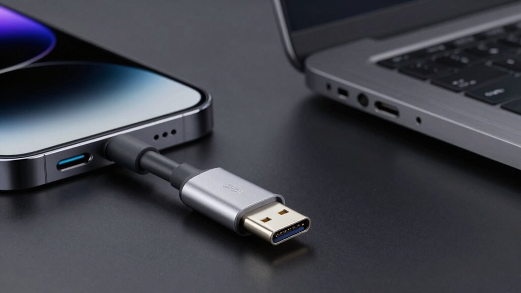 versatile high speed data transfer
