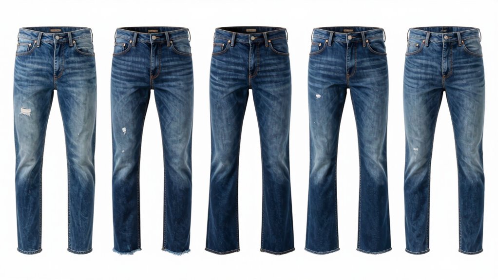 vintage sustainable fit washes