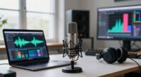voice synthesis technology advancements
