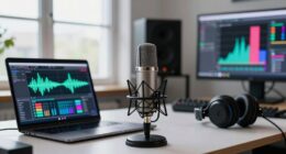 voice synthesis technology advancements