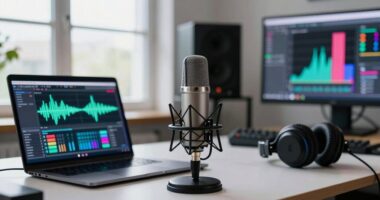 voice synthesis technology advancements
