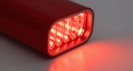 wavelengths irradiance safety