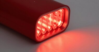 wavelengths irradiance safety