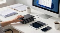 weekend digital decluttering guide