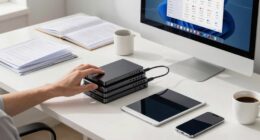 weekend digital decluttering guide