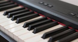 weighted keys and actions
