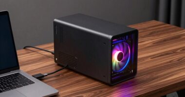 who benefits from egpu