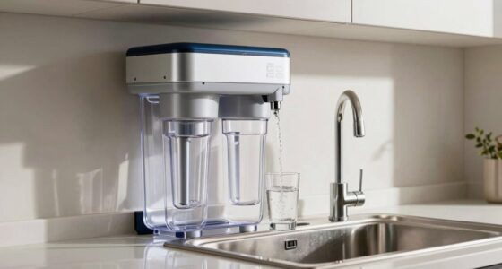 whole house filtration advantages