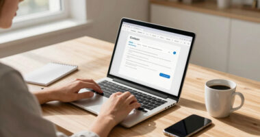 Why Your Contact Form Is Killing Your Conversion Rate