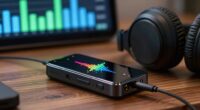 why some services sound better