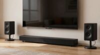 wireless sound system limitations