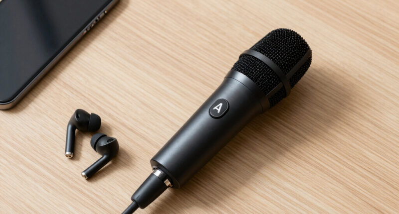 10 Best Best AV Receiver Calibration Microphone in 2026