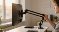 10 Best Monitor Arm For Ultrawide Heavy Duty In 2026