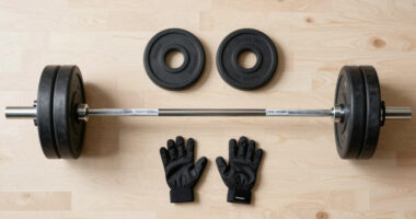 10 Best Olympic Barbell 20kg in 2026