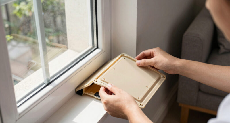 10 Best Portable AC Window Sealing Kit in 2026