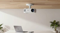 10 Best Projector Ceiling Mount Heavy Duty in 2026