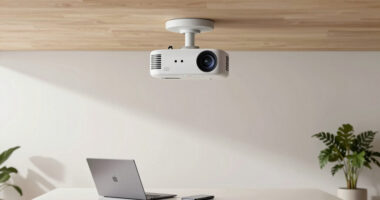 10 Best Projector Ceiling Mount Heavy Duty in 2026