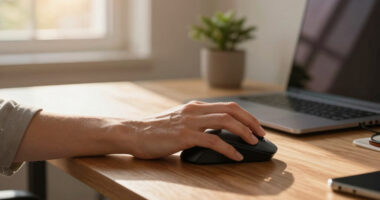 10 Best Vertical Mouse Ergonomic Premium in 2026