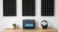 11 Best Acoustic Panels for Home Studio in 2026