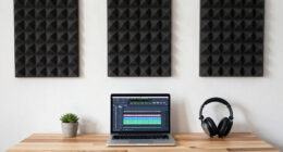 11 Best Acoustic Panels for Home Studio in 2026