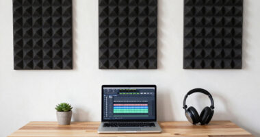 11 Best Acoustic Panels for Home Studio in 2026