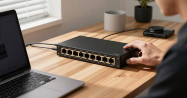 11 Best Best 10GbE Managed Switch 16 Port in 2026