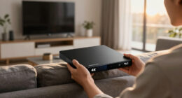11 Best Best 4K Blu-ray Player Premium in 2026