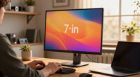 11 Best Portable Monitor 17 Inch in 2026