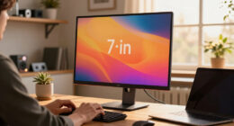 11 Best Portable Monitor 17 Inch in 2026
