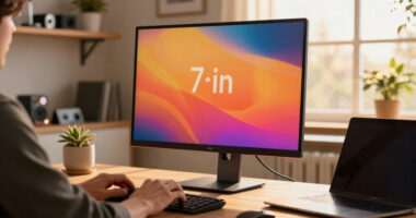11 Best Portable Monitor 17 Inch in 2026