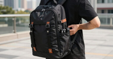 11 Best Professional Camera Backpacks in 2026