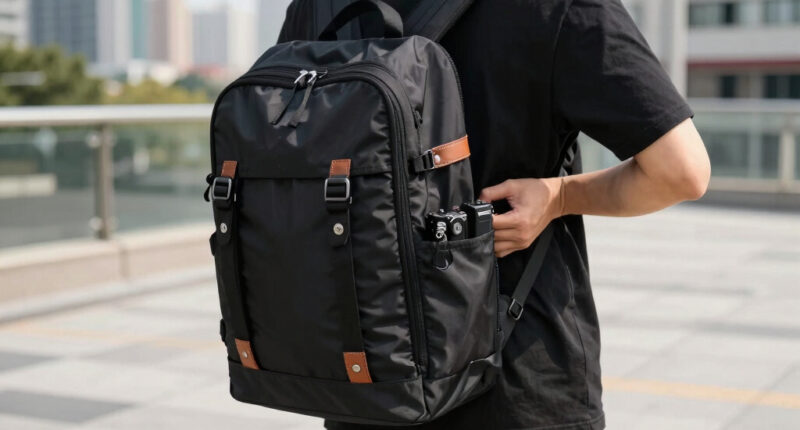 11 Best Professional Camera Backpacks in 2026