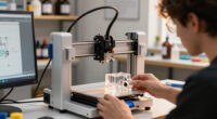 11 Best Resin 3D Printer 8K in 2026 — The Ultimate Guide