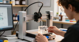 11 Best Resin 3D Printer 8K in 2026 — The Ultimate Guide