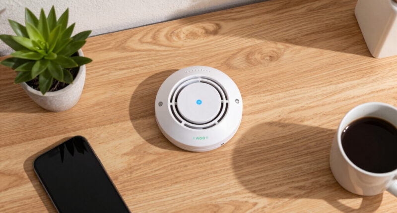 11 Best Smart Smoke and CO Detectors in 2026