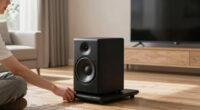 11 Best Subwoofer Isolation Platform in 2026 — Enhance Audio Clarity and Reduce Vibration