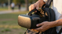 11 Best VR Headset Carrying Cases in 2026 — Protect and Transport Your Gear
