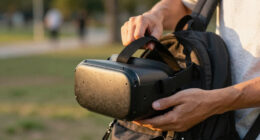 11 Best VR Headset Carrying Cases in 2026 — Protect and Transport Your Gear