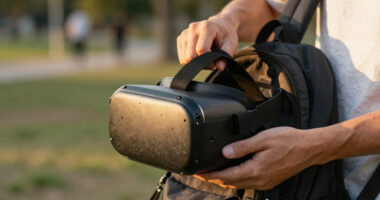 11 Best VR Headset Carrying Cases in 2026 — Protect and Transport Your Gear