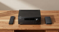 12 Best AV Receiver With HDMI 2.1 in 2026