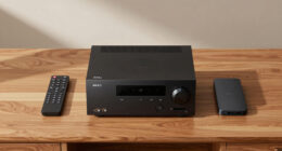 12 Best AV Receiver With HDMI 2.1 in 2026