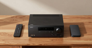 12 Best AV Receiver With HDMI 2.1 in 2026