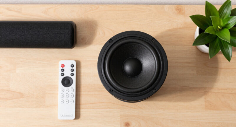 12 Best Best 18 Inch Subwoofer Home Theater in 2026