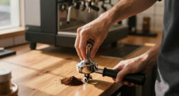 12 Best Best Espresso Tamper Station Premium in 2026