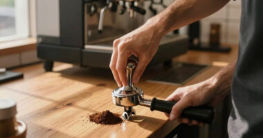 12 Best Best Espresso Tamper Station Premium in 2026
