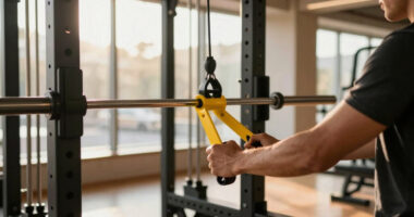 12 Best Best Squat Rack Pulley Attachment in 2026