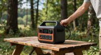 12 Best Camping Power Station 1000W in 2026